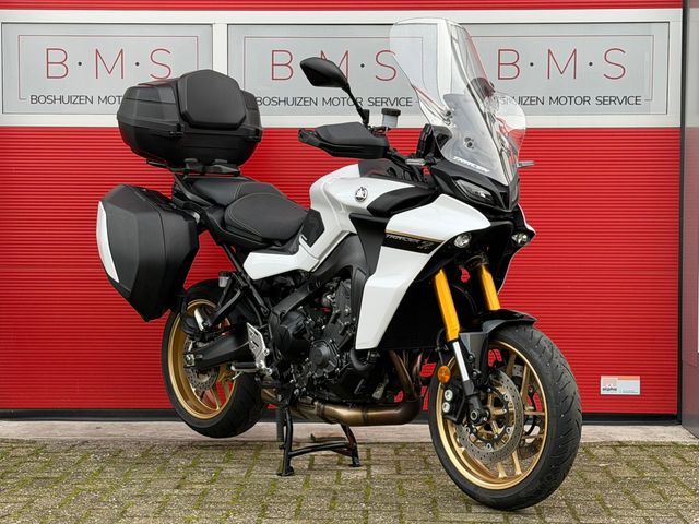 yamaha - tracer-9-gt