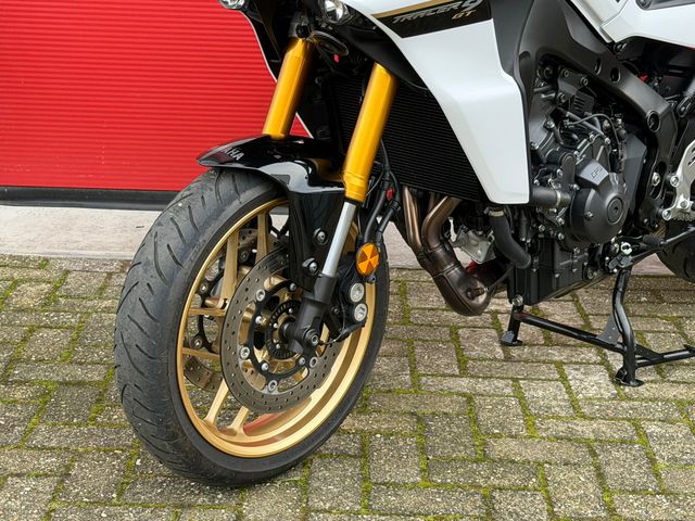 yamaha - tracer-9-gt