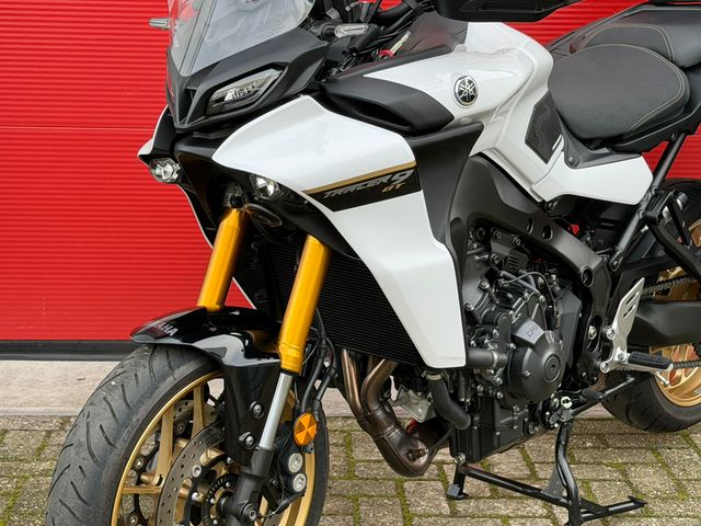 yamaha - tracer-9-gt