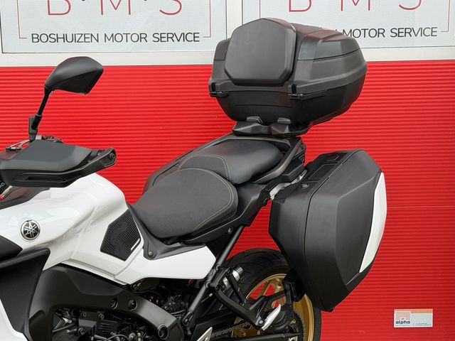 yamaha - tracer-9-gt