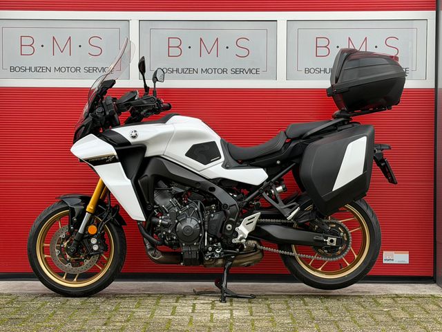 yamaha - tracer-9-gt