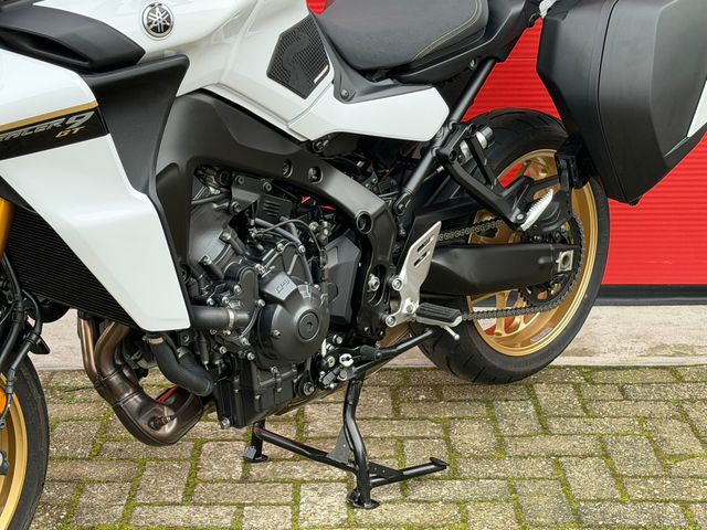 yamaha - tracer-9-gt