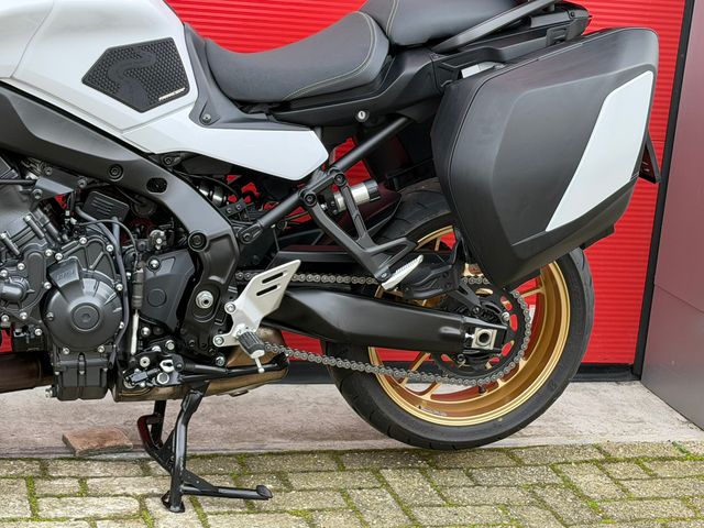 yamaha - tracer-9-gt