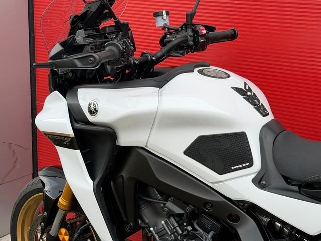 yamaha - tracer-9-gt