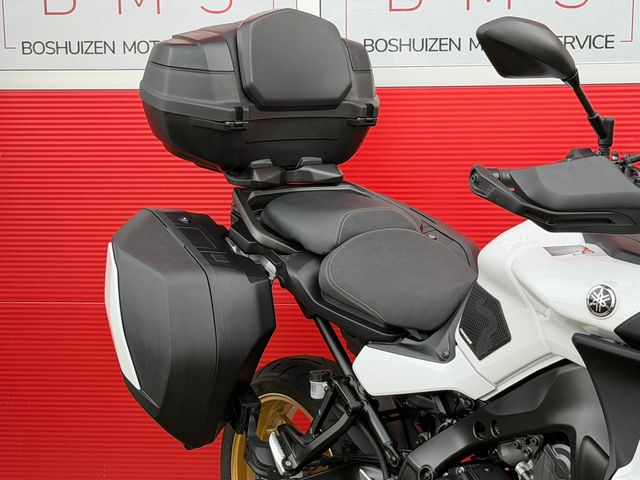 yamaha - tracer-9-gt