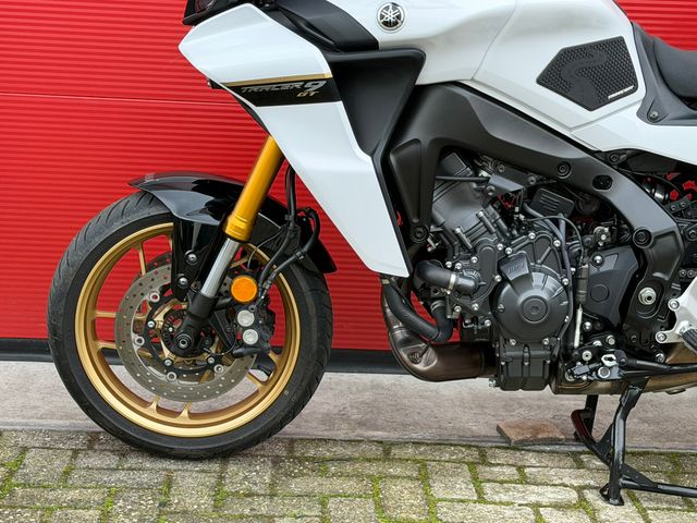 yamaha - tracer-9-gt