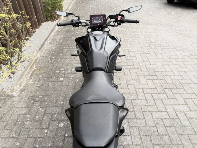 yamaha - mt-07