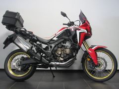 HONDA CRF 1000 L AFRICA TWIN DCT