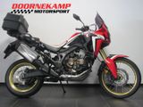 HONDA CRF 1000 L AFRICA TWIN DCT