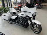 HARLEY-DAVIDSON STREET GLIDE