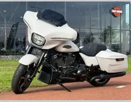 Harley-Davidson Street Glide Flhx 2024 occasion
