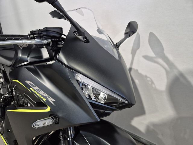 honda - cbr-650-r
