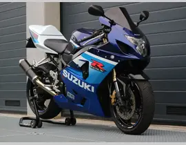 Suzuki GSX-R 600 2004 occasion