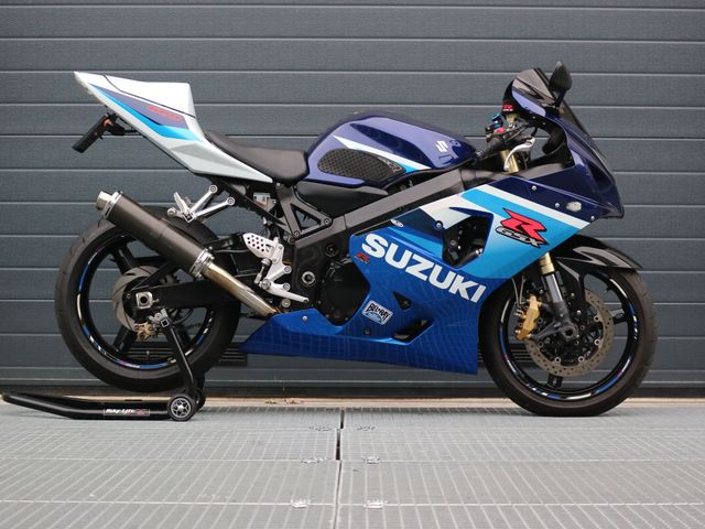 suzuki - gsx-r-600