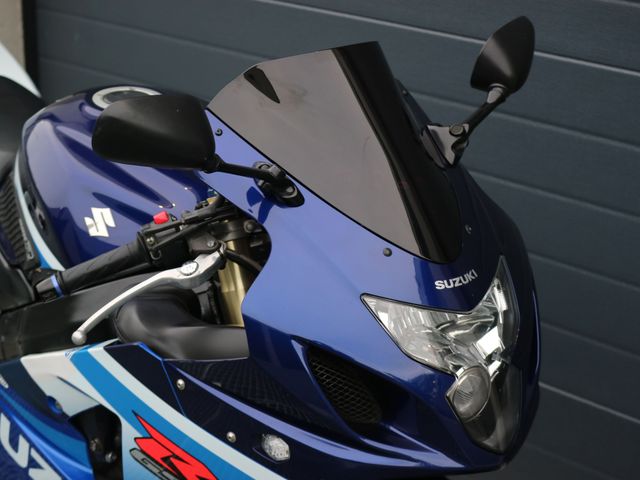 suzuki - gsx-r-600