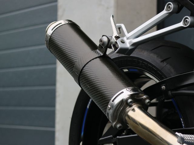 suzuki - gsx-r-600