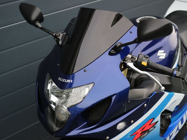 suzuki - gsx-r-600