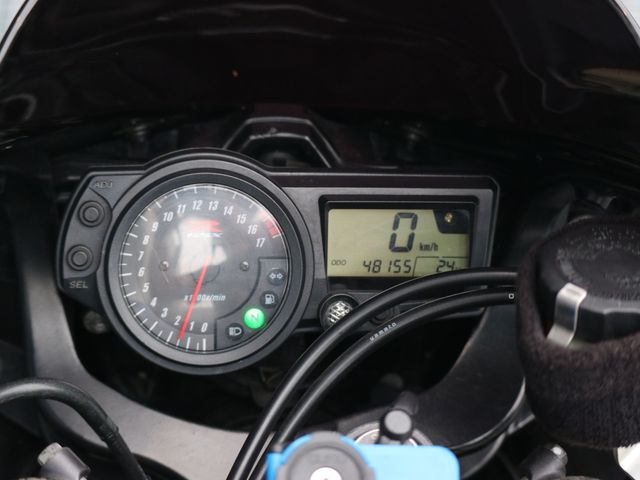 suzuki - gsx-r-600