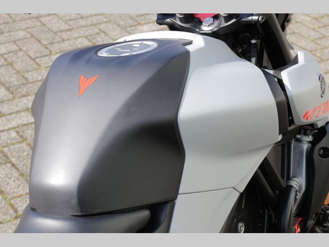 yamaha - mt-03-abs