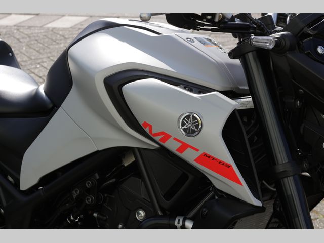 yamaha - mt-03-abs