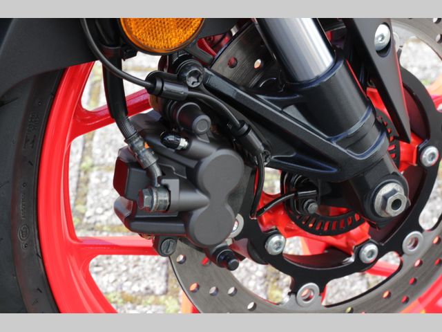 yamaha - mt-03-abs