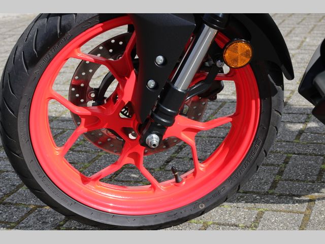 yamaha - mt-03-abs