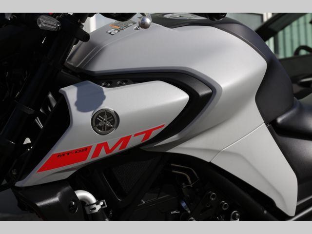 yamaha - mt-03-abs