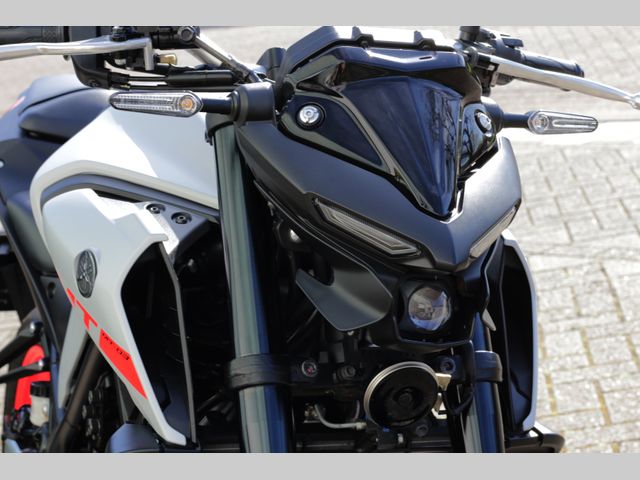 yamaha - mt-03-abs