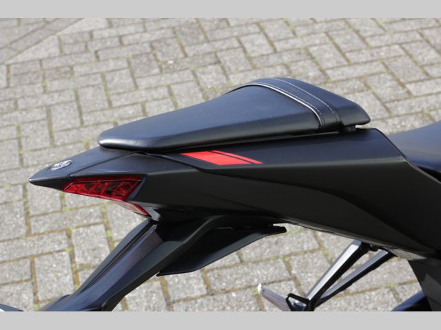 yamaha - mt-03-abs