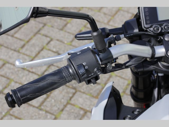 yamaha - mt-03-abs