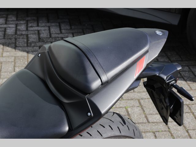 yamaha - mt-03-abs
