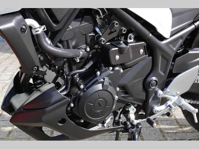 yamaha - mt-03-abs