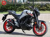 YAMAHA MT 03 ABS