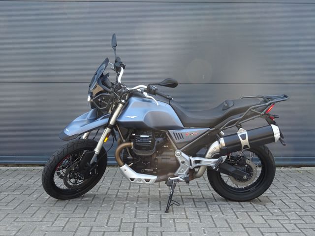 moto-guzzi - v-85-tt