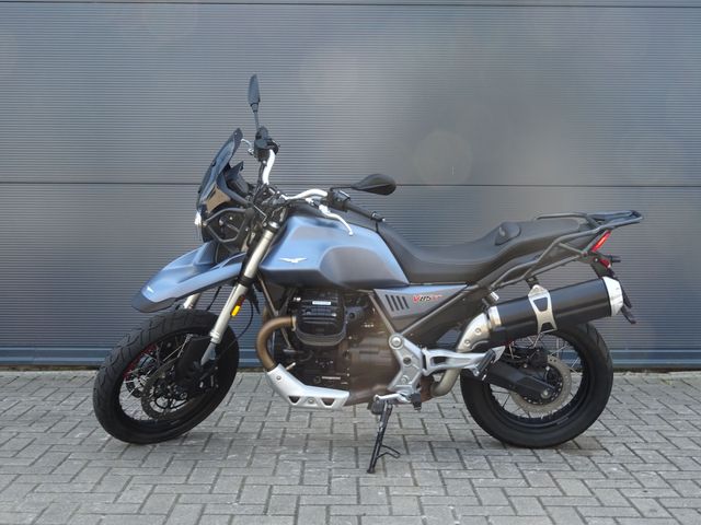 moto-guzzi - v-85-tt