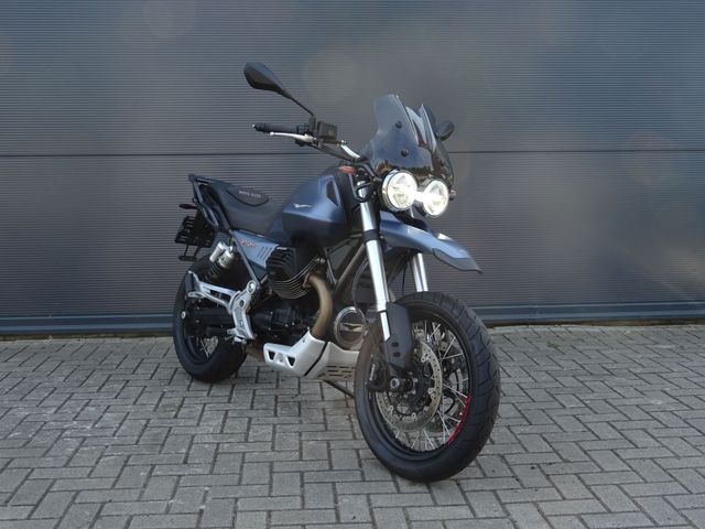 moto-guzzi - v-85-tt