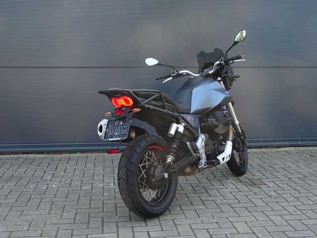 moto-guzzi - v-85-tt