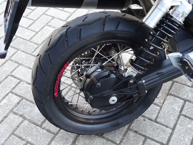 moto-guzzi - v-85-tt