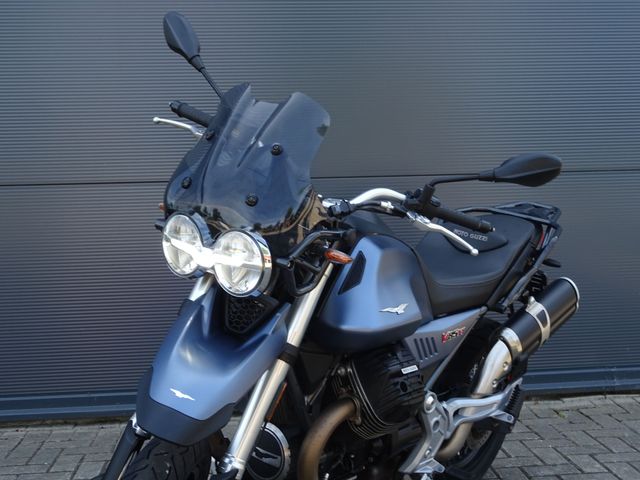 moto-guzzi - v-85-tt