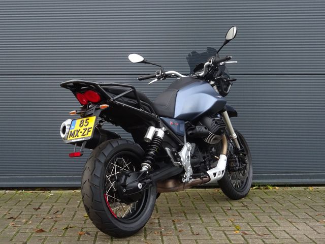 moto-guzzi - v-85-tt