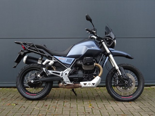 moto-guzzi - v-85-tt