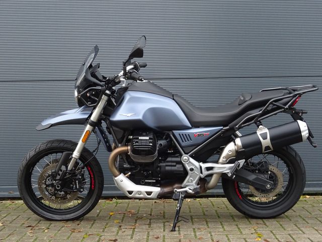 moto-guzzi - v-85-tt