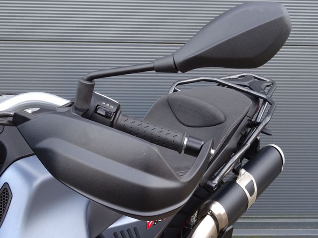 moto-guzzi - v-85-tt