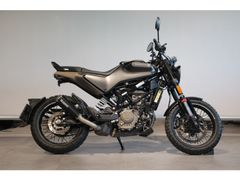 HUSQVARNA SVARTPILEN 125