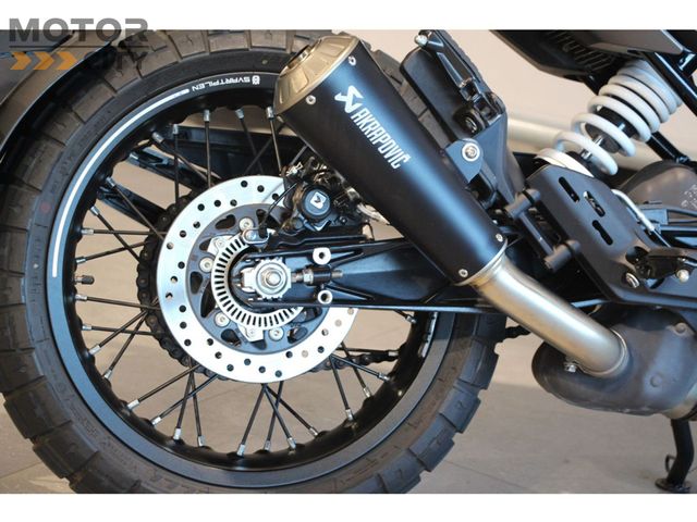 husqvarna - svartpilen-125