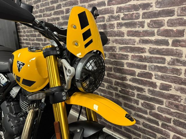 triumph - scrambler-400-xc