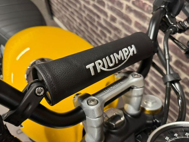 triumph - scrambler-400-xc