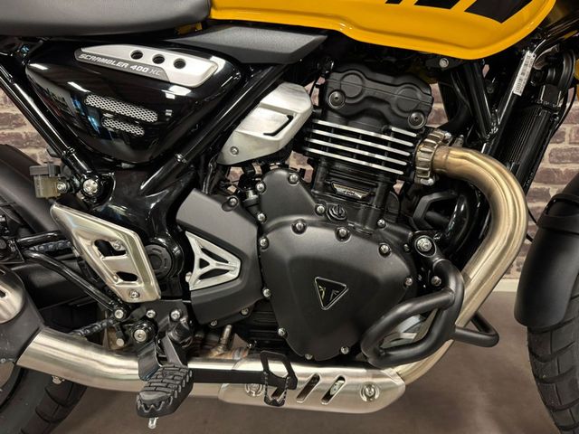 triumph - scrambler-400-xc