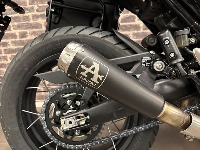 triumph - scrambler-400-xc