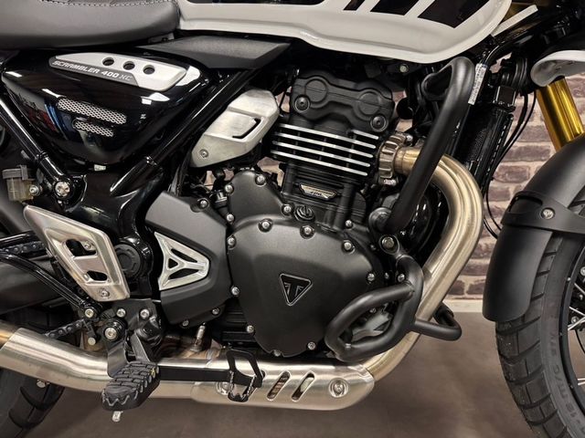 triumph - scrambler-400-xc